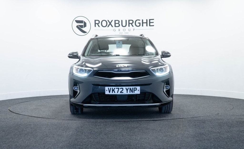 Used Kia Stonic 2022 for sale - 77806254: Photo 2