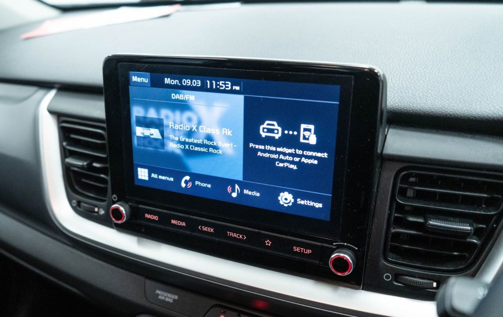 Used Kia Stonic 2022 for sale - 77806254: Photo 24