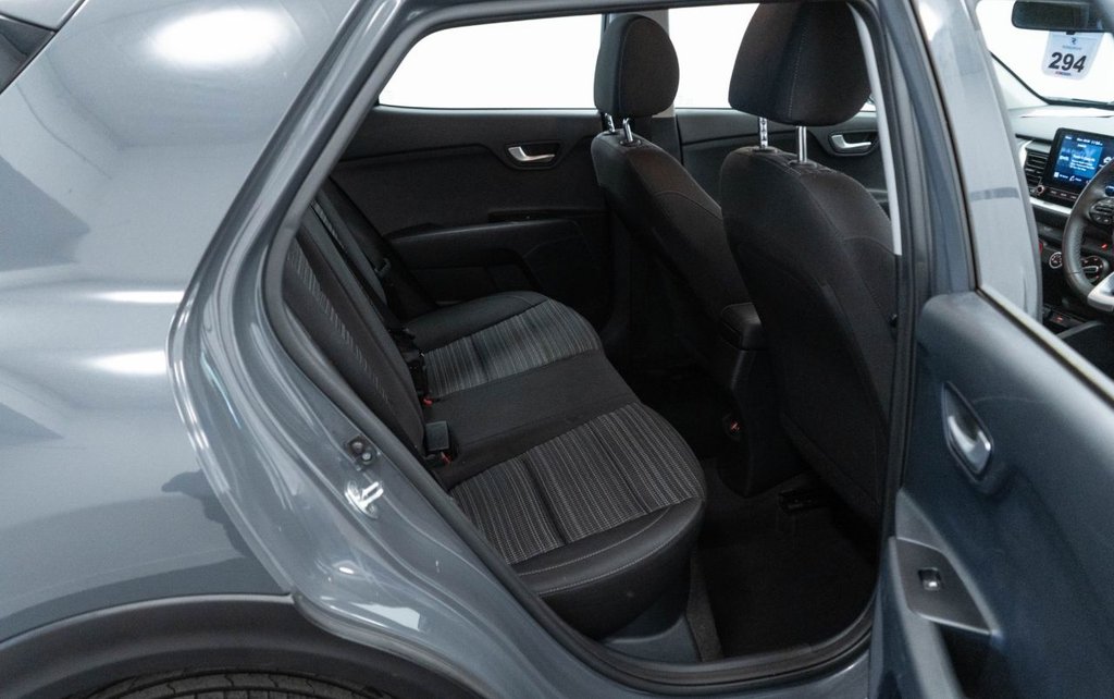 Used Kia Stonic 2022 for sale - 77806254: Photo 28