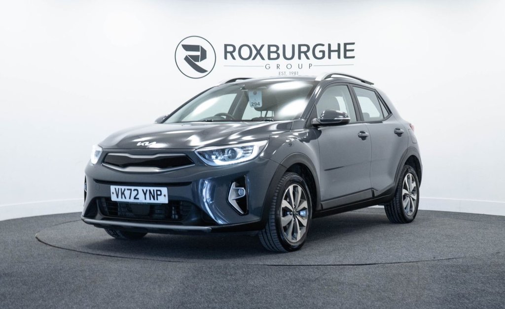 Used Kia Stonic 2022 for sale - 77806254: Photo 3