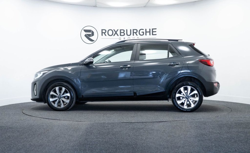 Used Kia Stonic 2022 for sale - 77806254: Photo 4