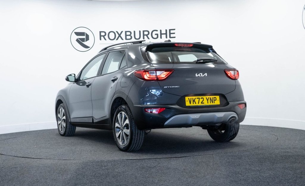 Used Kia Stonic 2022 for sale - 77806254: Photo 5