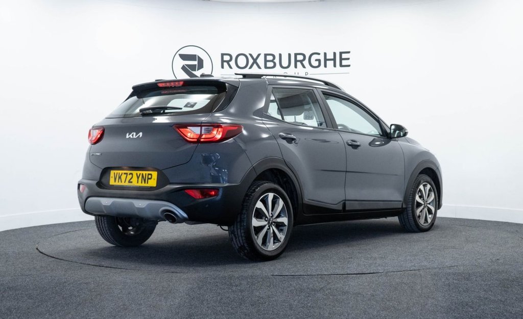 Used Kia Stonic 2022 for sale - 77806254: Photo 7