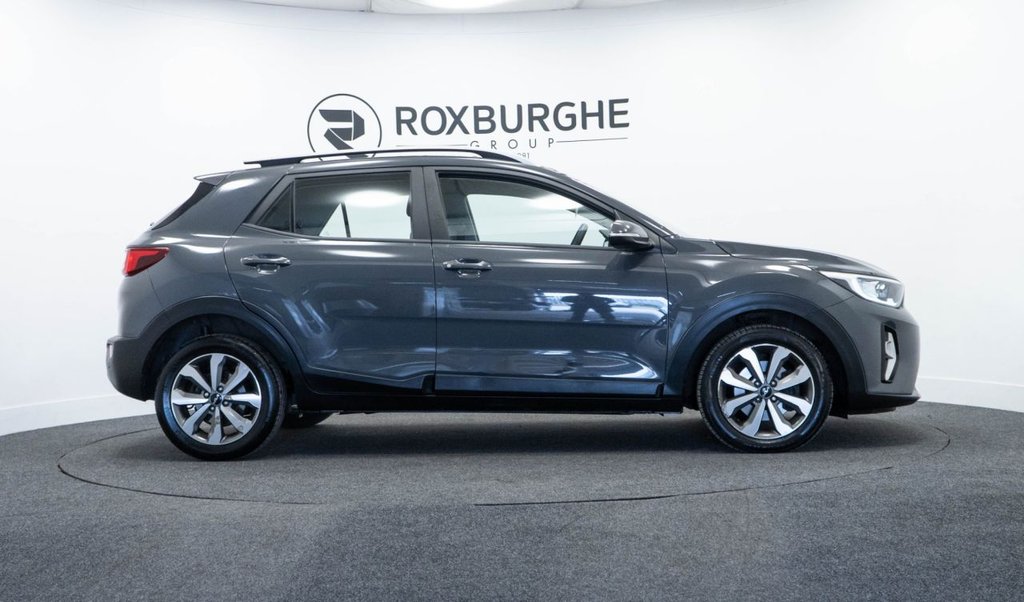 Used Kia Stonic 2022 for sale - 77806254: Photo 8