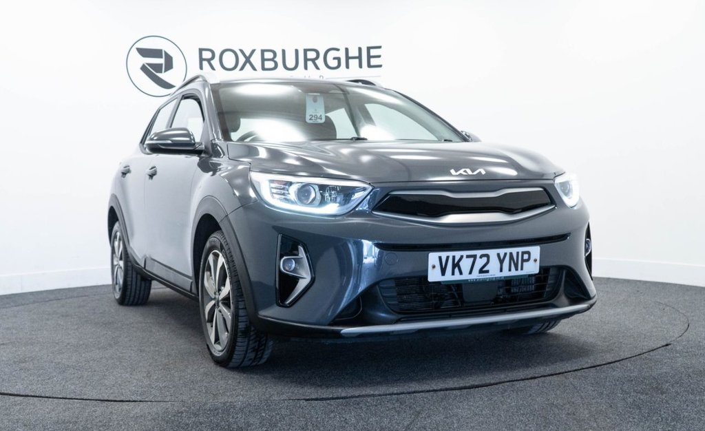 Used Kia Stonic 2022 for sale - 77806254: Photo 9