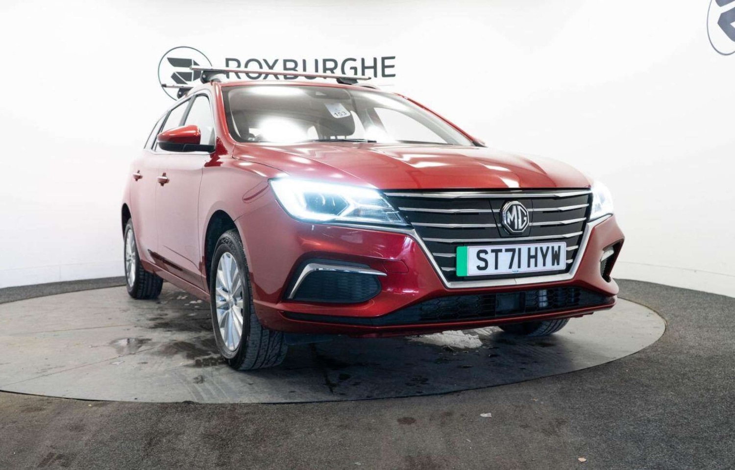 Used MG MG5 2021 for sale - 78064619: Photo 10