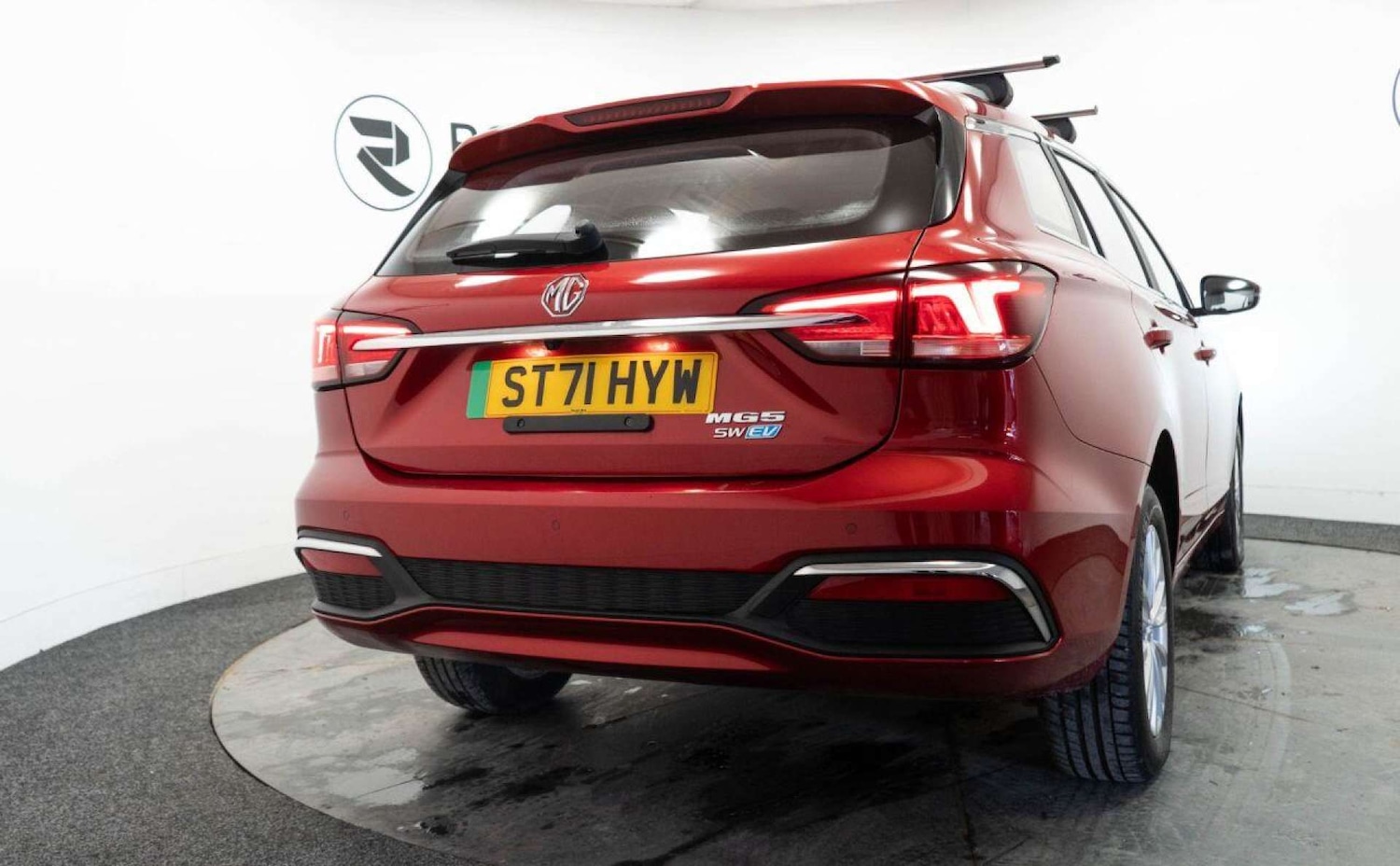 Used MG MG5 2021 for sale - 78064619: Photo 15