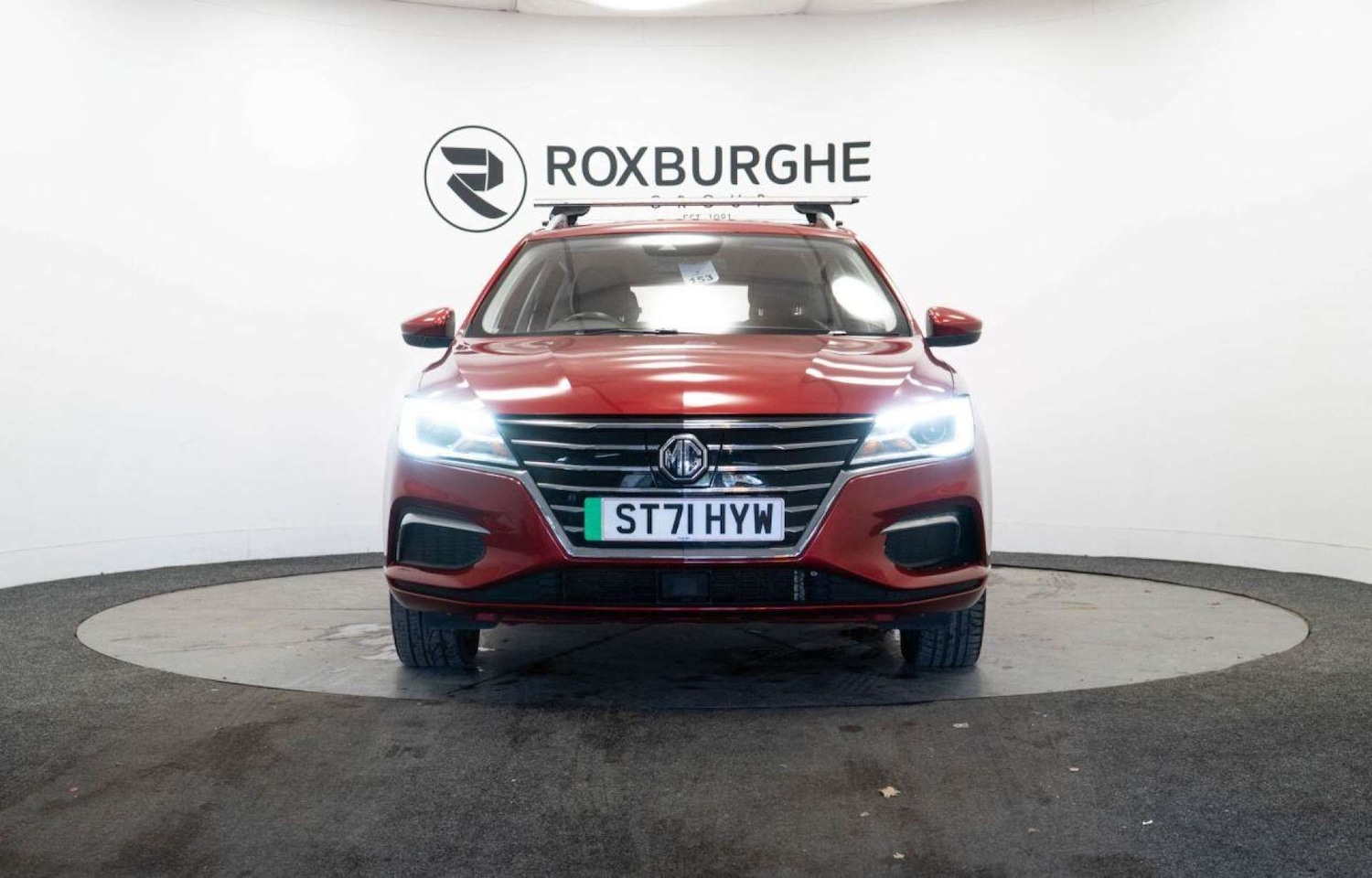 Used MG MG5 2021 for sale - 78064619: Photo 2