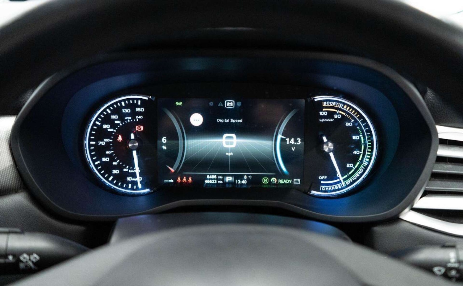 Used MG MG5 2021 for sale - 78064619: Photo 26