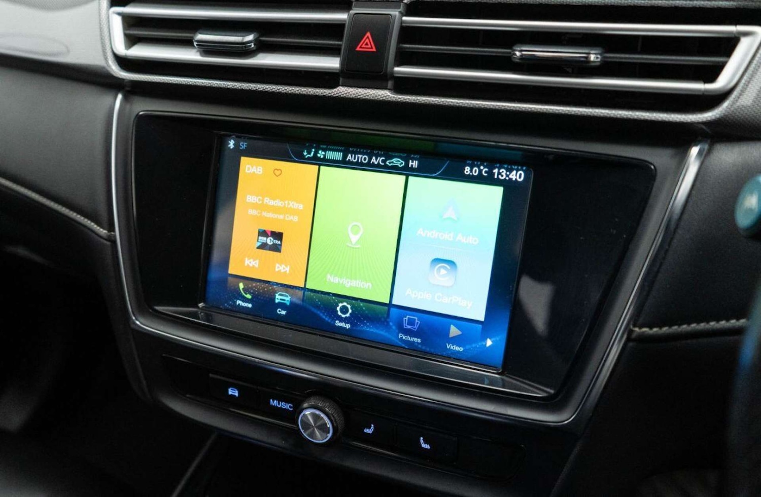 Used MG MG5 2021 for sale - 78064619: Photo 27