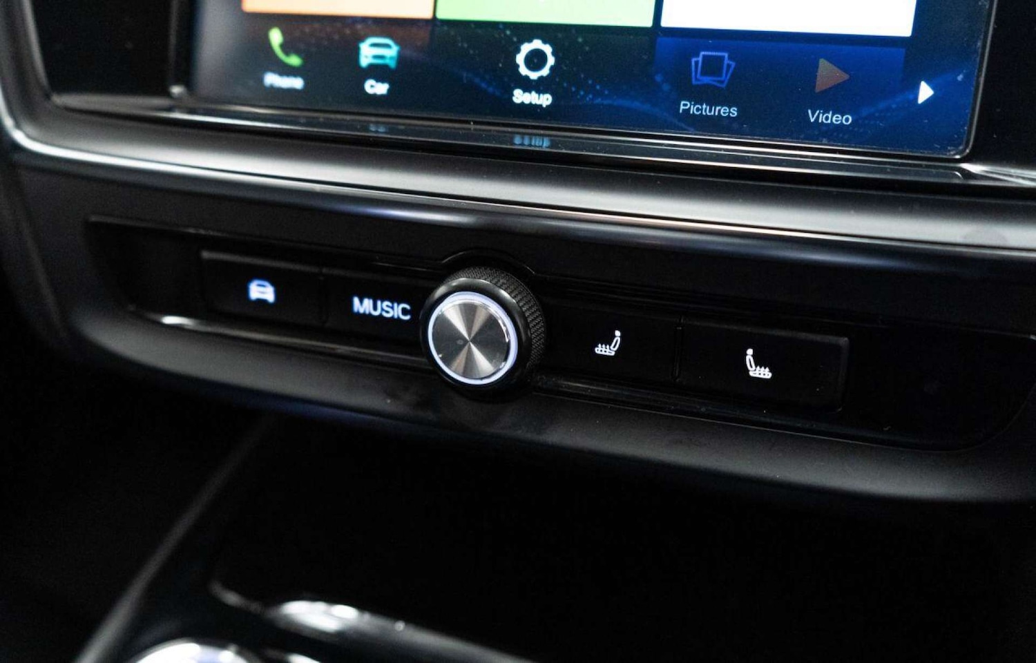 Used MG MG5 2021 for sale - 78064619: Photo 29