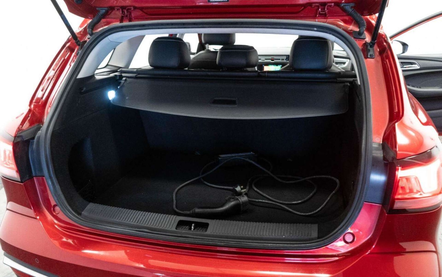 Used MG MG5 2021 for sale - 78064619: Photo 35