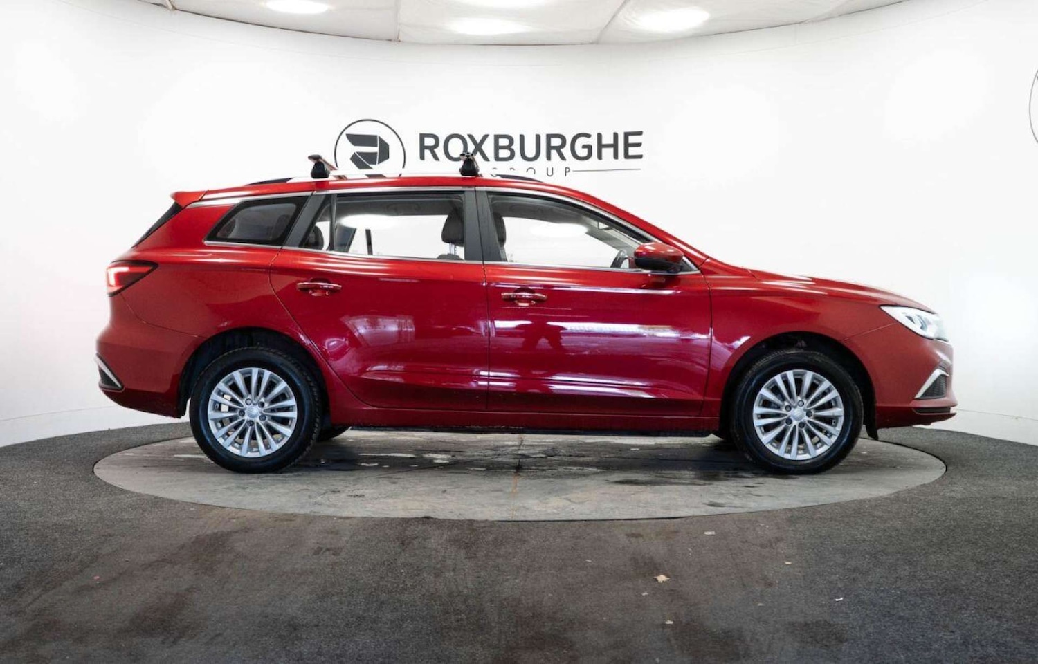 Used MG MG5 2021 for sale - 78064619: Photo 7