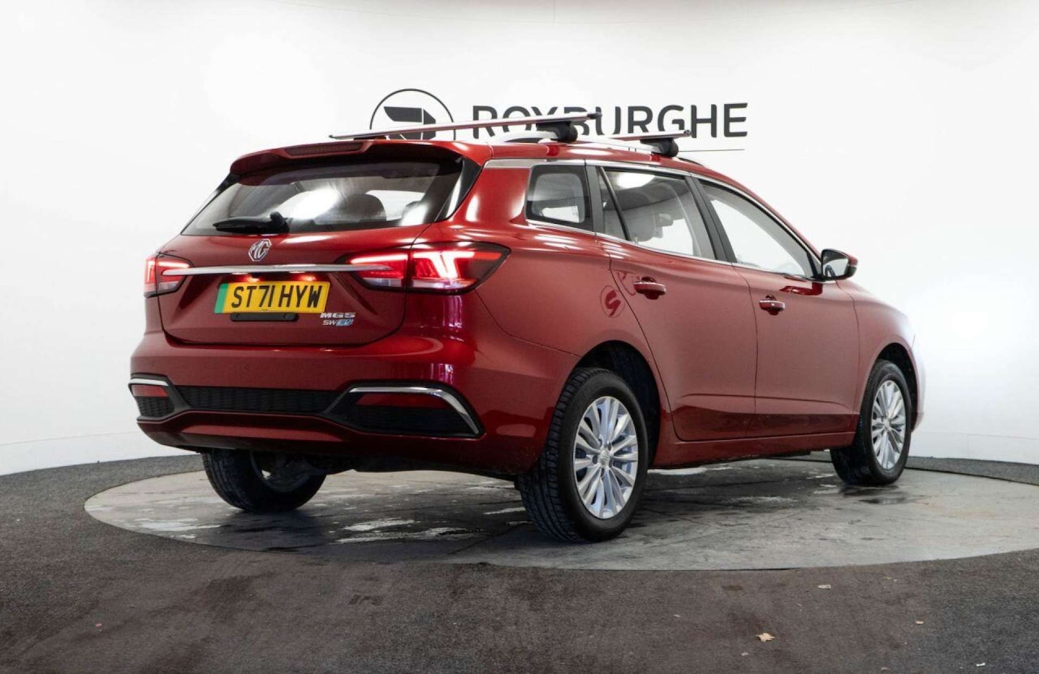 Used MG MG5 2021 for sale - 78064619: Photo 8