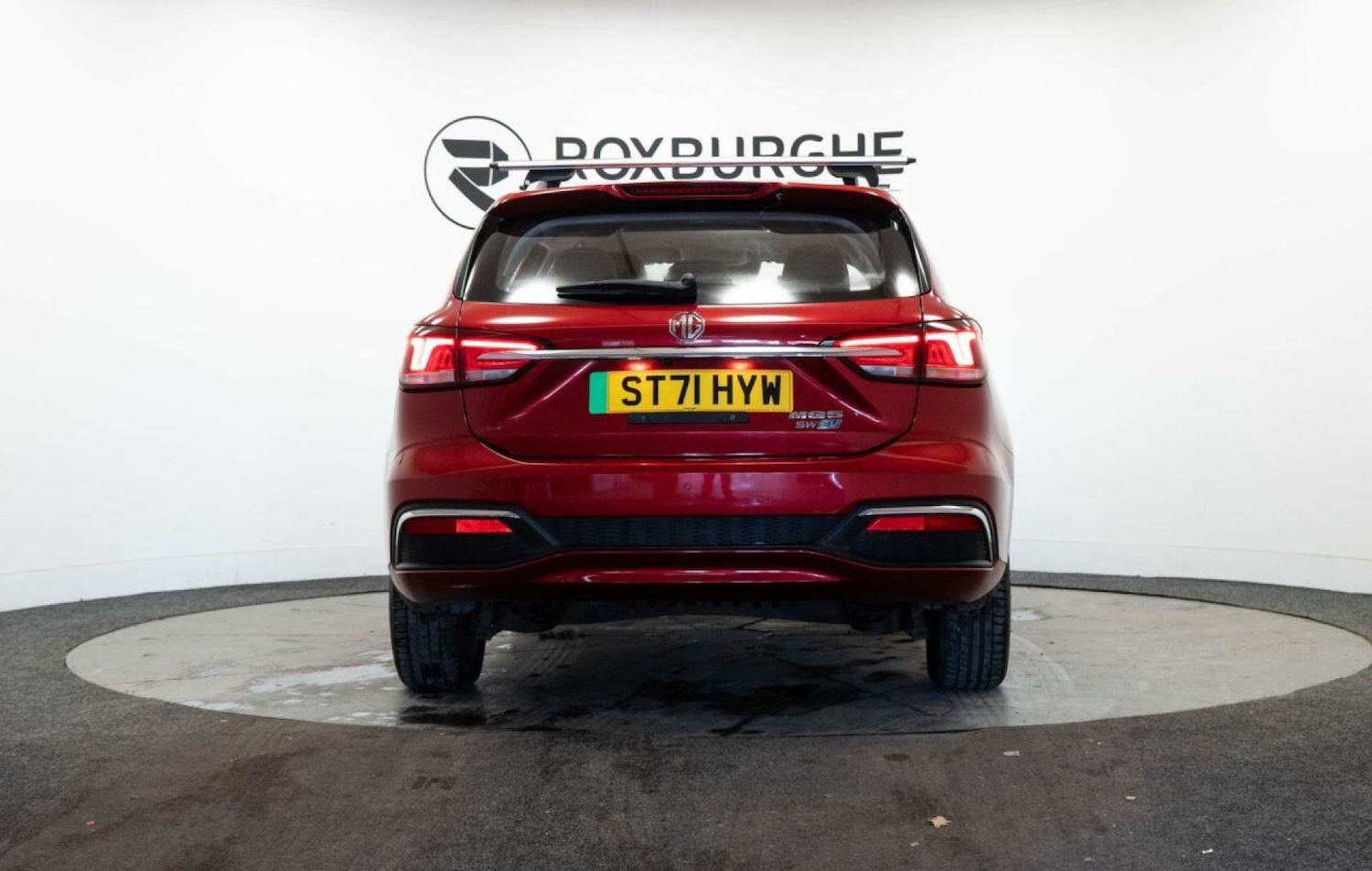 Used MG MG5 2021 for sale - 78064619: Photo 9