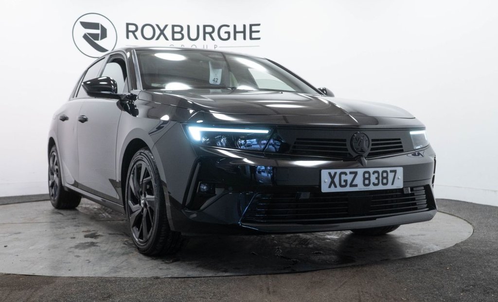 Used Vauxhall Astra 2022 for sale - 76563307: Photo 10