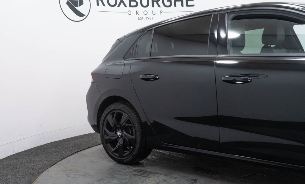 Used Vauxhall Astra 2022 for sale - 76563307: Photo 12