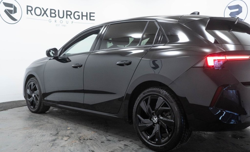 Used Vauxhall Astra 2022 for sale - 76563307: Photo 16