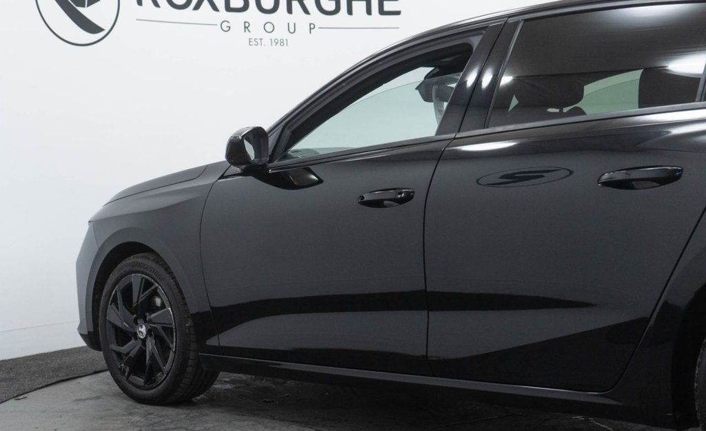 Used Vauxhall Astra 2022 for sale - 76563307: Photo 17