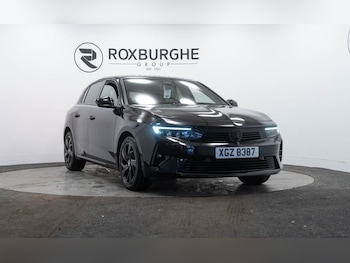 Used Vauxhall Astra 2022 for sale - 76563307: Photo