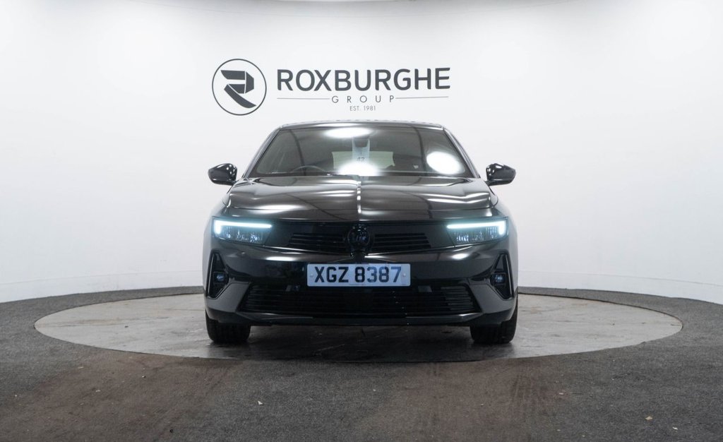 Used Vauxhall Astra 2022 for sale - 76563307: Photo 2