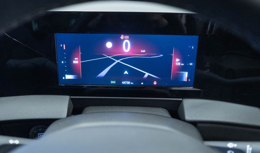 Used Vauxhall Astra 2022 for sale - 76563307: Photo 23