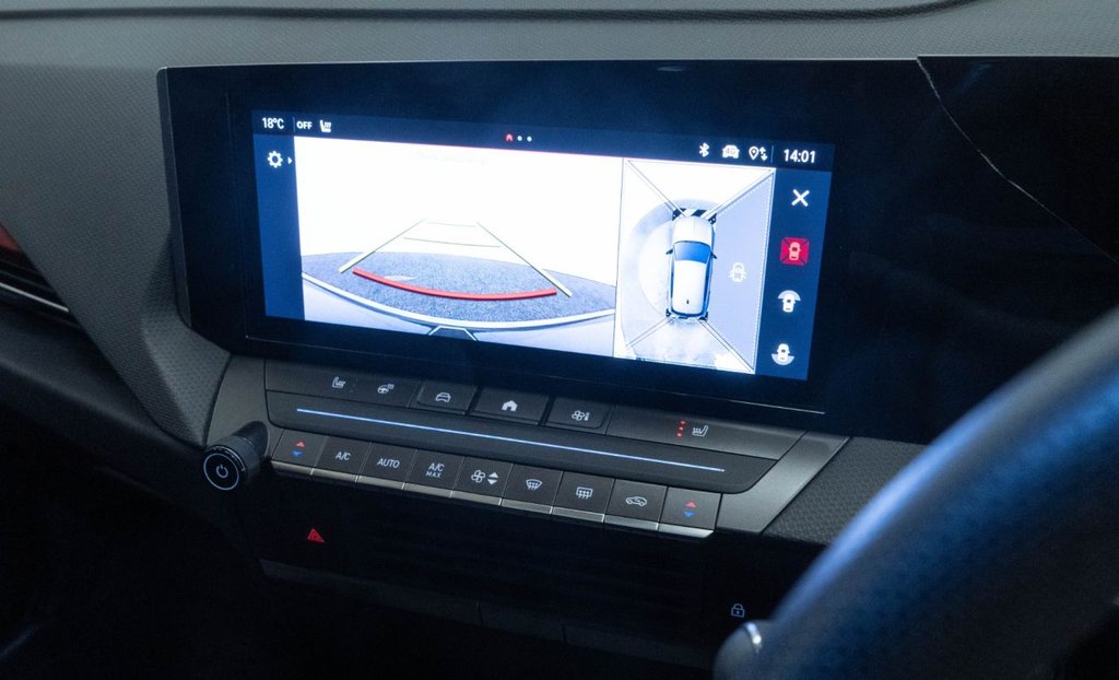 Used Vauxhall Astra 2022 for sale - 76563307: Photo 24