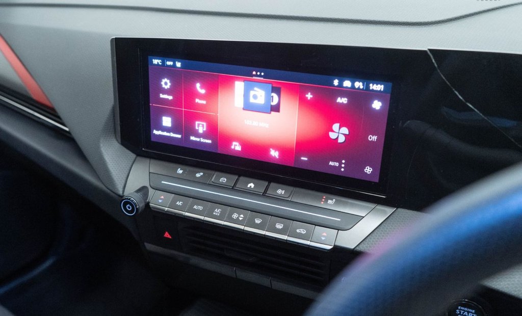 Used Vauxhall Astra 2022 for sale - 76563307: Photo 25