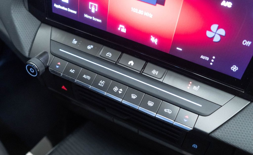 Used Vauxhall Astra 2022 for sale - 76563307: Photo 26