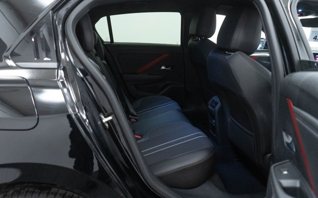 Used Vauxhall Astra 2022 for sale - 76563307: Photo 29