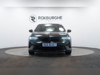 Used Vauxhall Astra 2022 for sale - 76563307: Photo