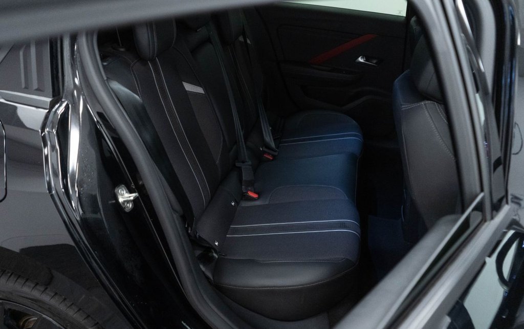 Used Vauxhall Astra 2022 for sale - 76563307: Photo 31