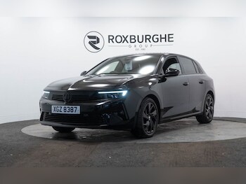 Used Vauxhall Astra 2022 for sale - 76563307: Photo