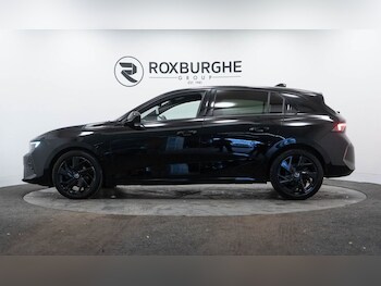 Used Vauxhall Astra 2022 for sale - 76563307: Photo