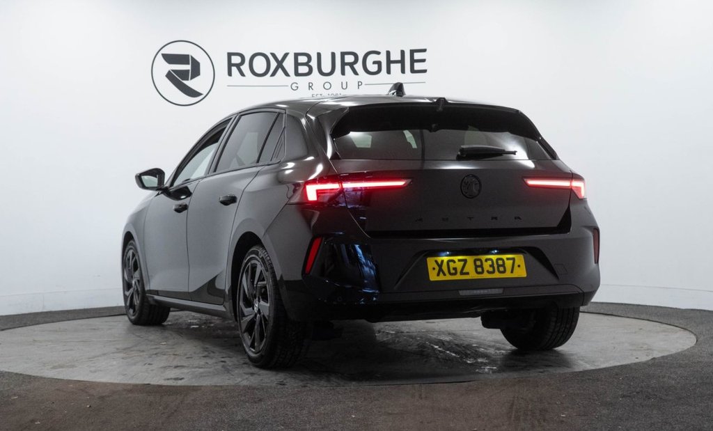 Used Vauxhall Astra 2022 for sale - 76563307: Photo 5