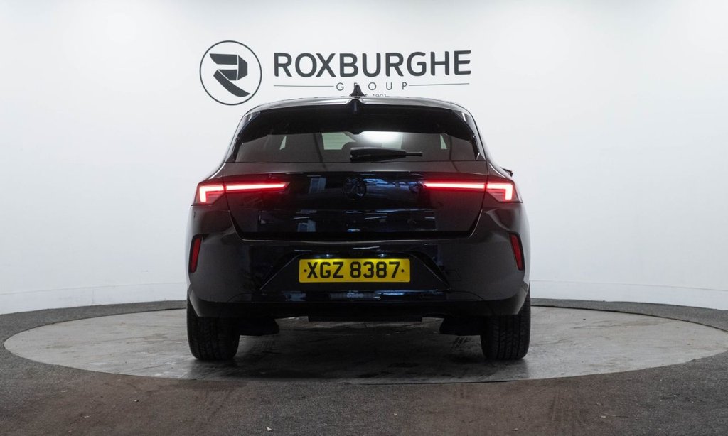 Used Vauxhall Astra 2022 for sale - 76563307: Photo 7