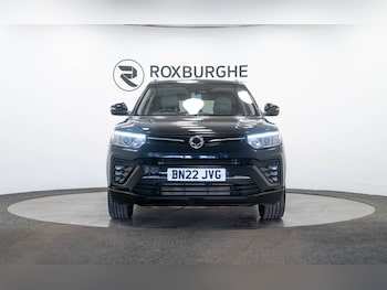 Used Ssangyong Tivoli 2022 for sale - 75986484: Photo