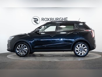 Used Ssangyong Tivoli 2022 for sale - 75986484: Photo