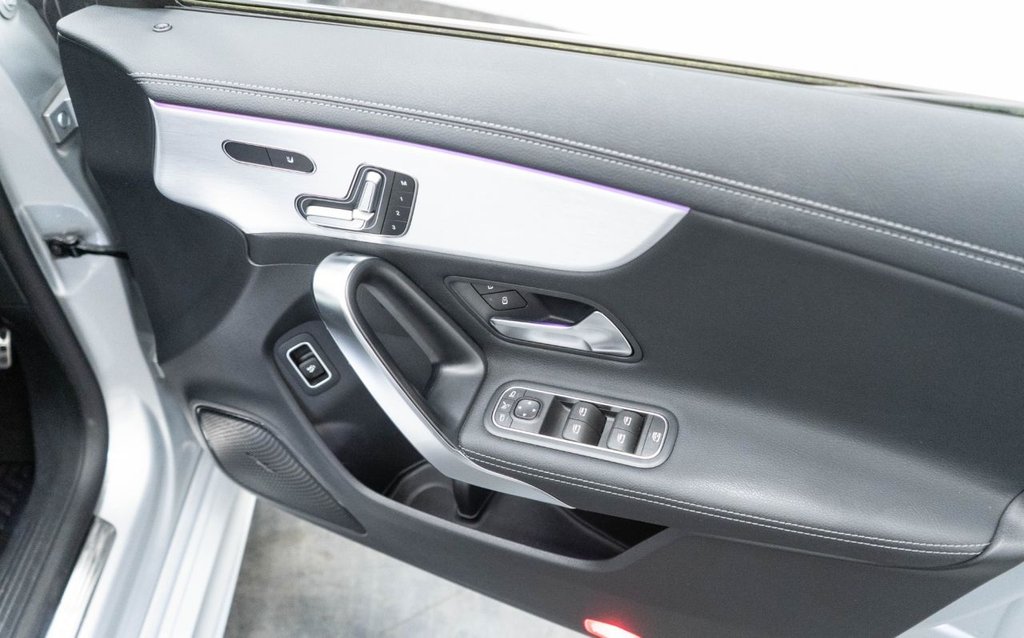 Used Mercedes-Benz CLA 2021 for sale - 76985709: Photo 23