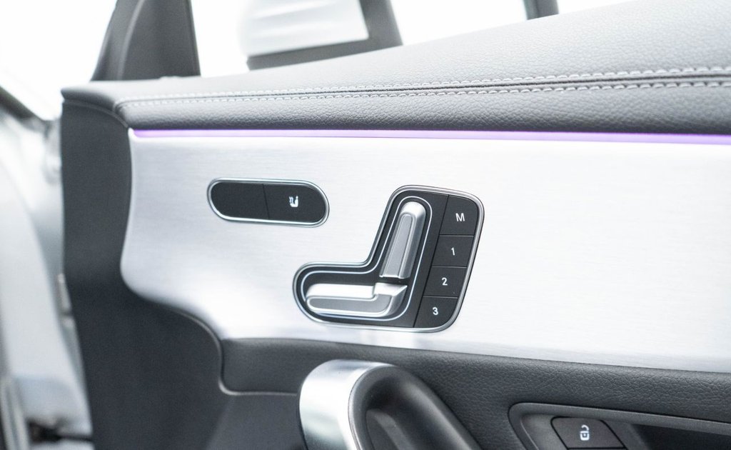 Used Mercedes-Benz CLA 2021 for sale - 76985709: Photo 24