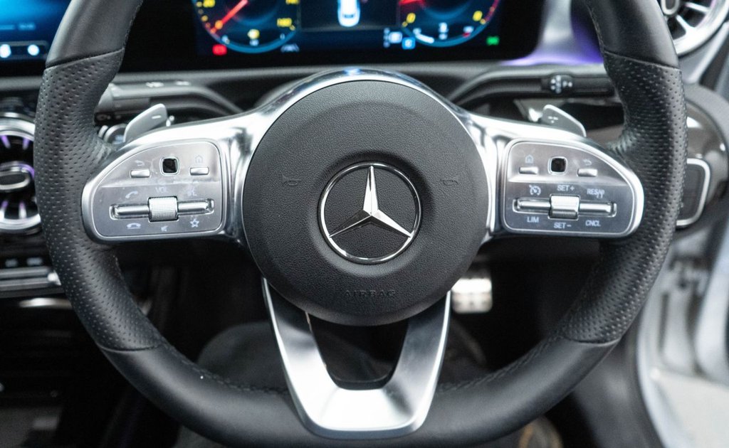 Used Mercedes-Benz CLA 2021 for sale - 76985709: Photo 26