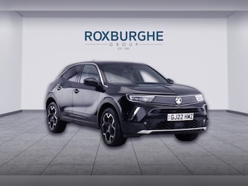 Used Vauxhall Mokka 2022 for sale - 76698916: Photo