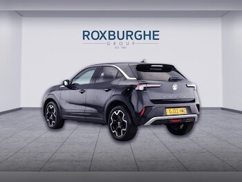 Used Vauxhall Mokka 2022 for sale - 76698916: Photo