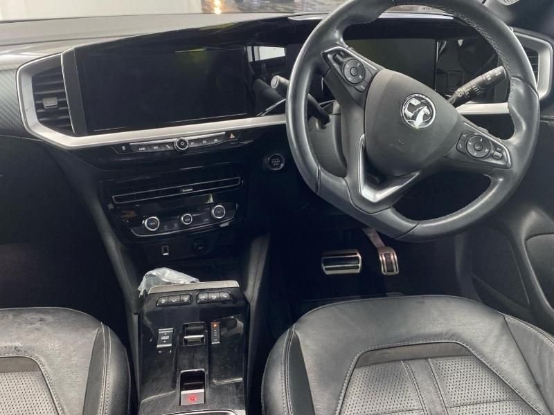 Used Vauxhall Mokka 2022 for sale - 76698916: Photo 3