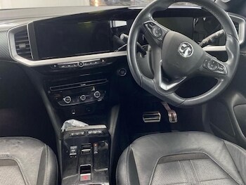 Used Vauxhall Mokka 2022 for sale - 76698916: Photo