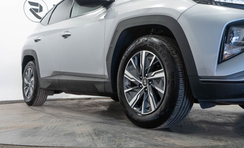 Used Hyundai TUCSON 2021 for sale - 75675684: Photo 11