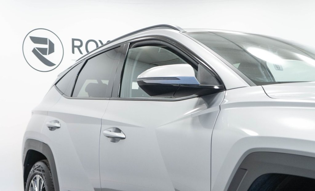 Used Hyundai TUCSON 2021 for sale - 75675684: Photo 12