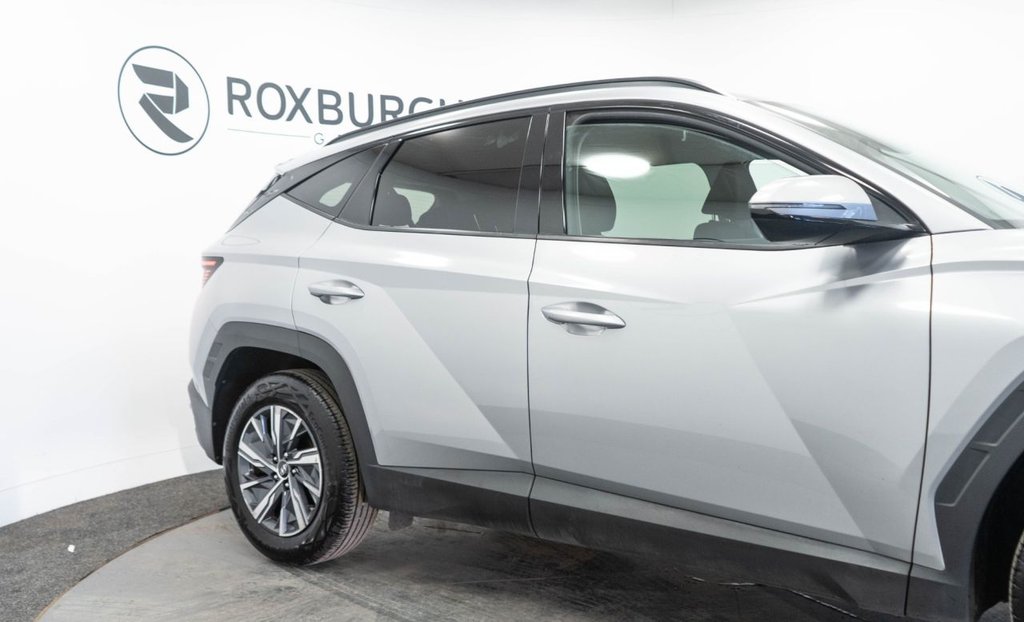 Used Hyundai TUCSON 2021 for sale - 75675684: Photo 13