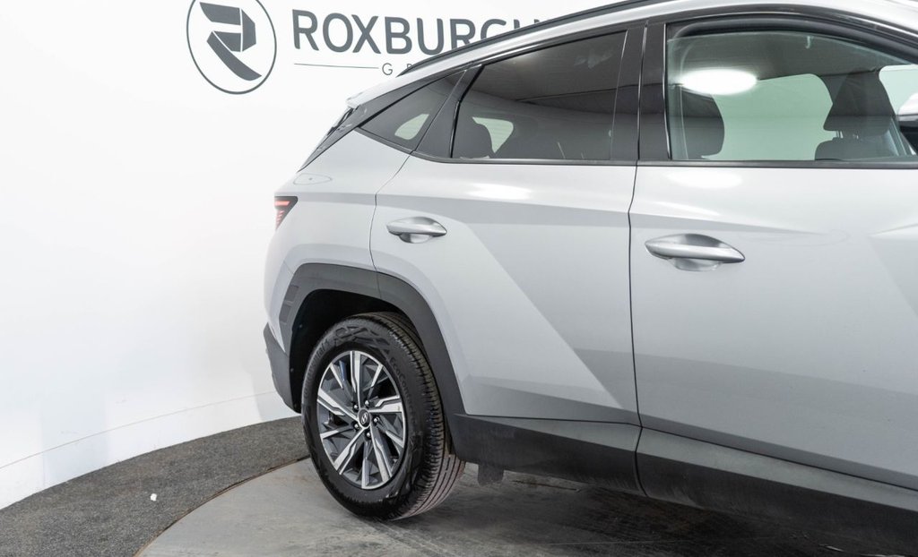 Used Hyundai TUCSON 2021 for sale - 75675684: Photo 14