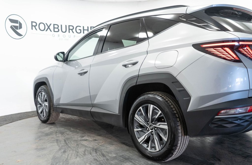 Used Hyundai TUCSON 2021 for sale - 75675684: Photo 19